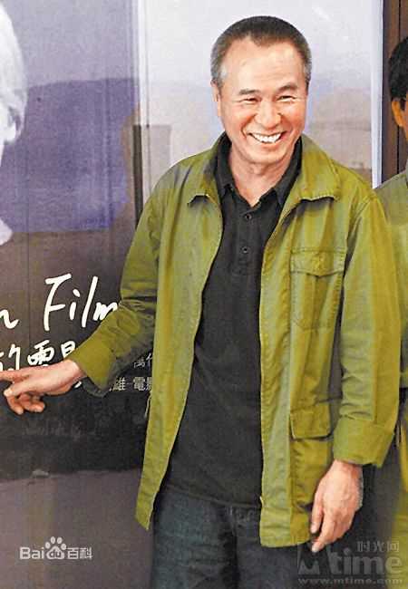 精选侯孝贤(Hou Hsiao-hsien)精彩图册