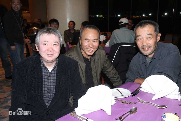 精选侯孝贤(Hou Hsiao-hsien)精彩图册