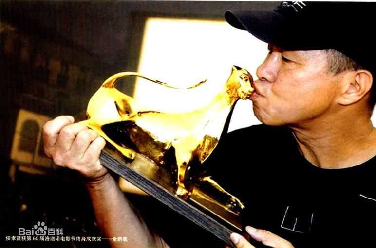 精选侯孝贤(Hou Hsiao-hsien)精彩图册