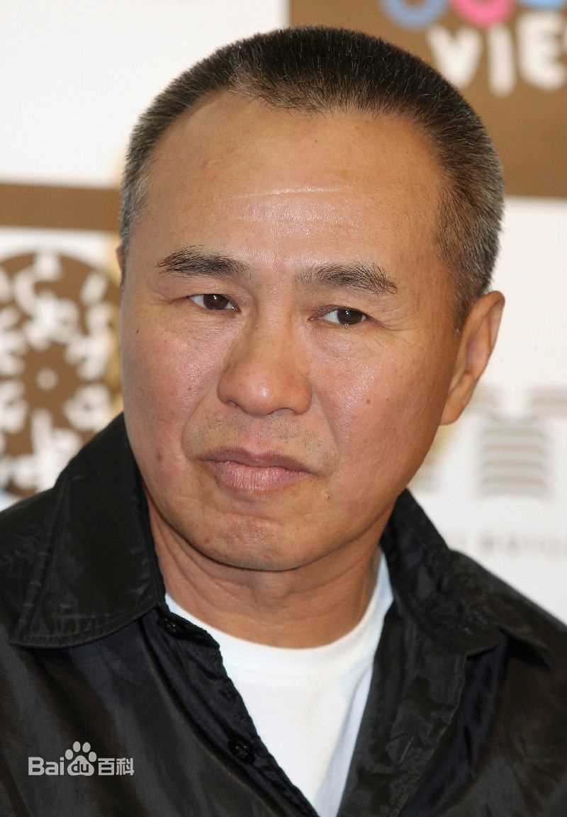 精选侯孝贤(Hou Hsiao-hsien)精彩图册