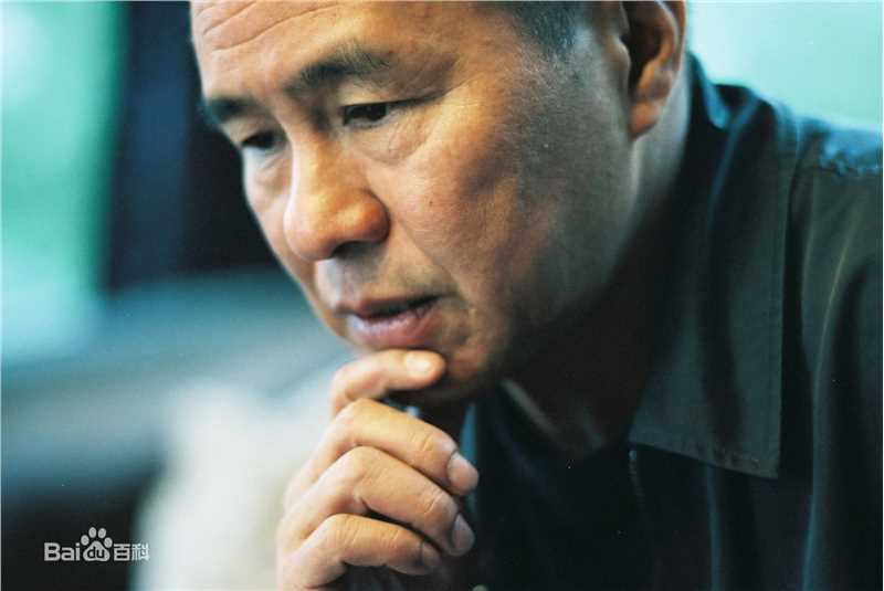 最优质侯孝贤(Hou Hsiao-hsien)生活照