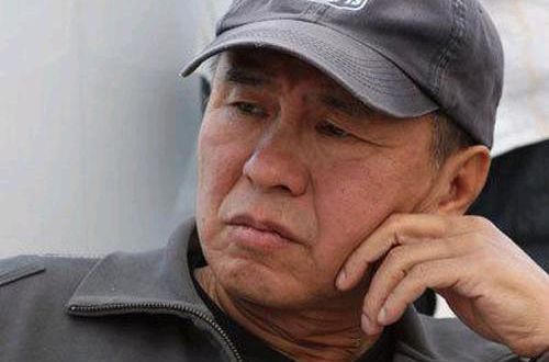 最优质侯孝贤(Hou Hsiao-hsien)生活照