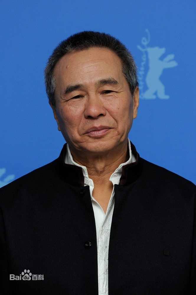 最优质侯孝贤(Hou Hsiao-hsien)生活照