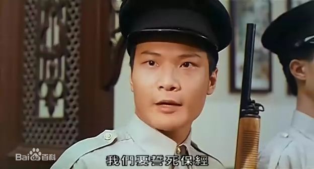 钱嘉乐(Chin Ka Lok)参演电影作品（1978年-2007年）性感图片图集