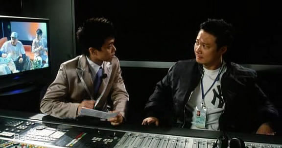 钱嘉乐(Chin Ka Lok)参演电影作品（1978年-2007年）性感图片图集