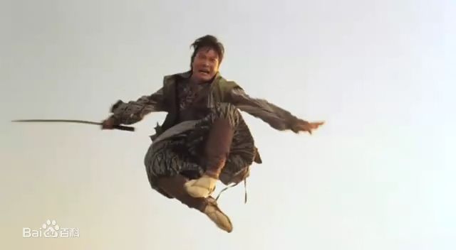 钱嘉乐(Chin Ka Lok)参演电影作品（1978年-2007年）性感图片图集