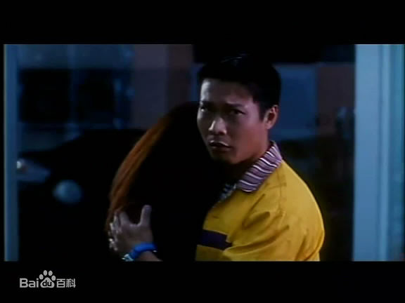 钱嘉乐(Chin Ka Lok)参演电影作品（1978年-2007年）性感图片图集