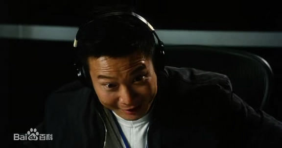 钱嘉乐(Chin Ka Lok)参演电影作品（1978年-2007年）性感图片图集