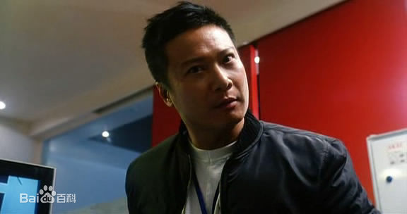 钱嘉乐(Chin Ka Lok)参演电影作品（1978年-2007年）性感图片图集