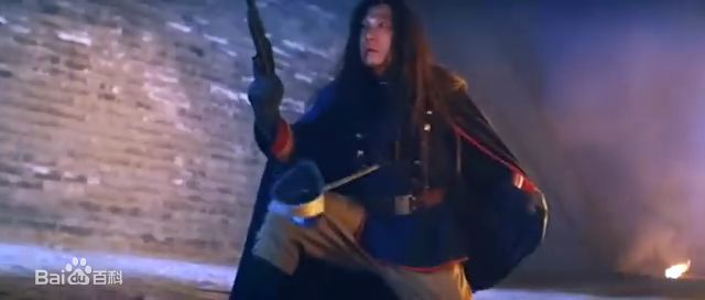 钱嘉乐(Chin Ka Lok)参演电影作品（1978年-2007年）性感图片图集