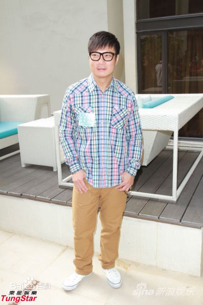 最优质钱嘉乐(Chin Ka Lok)生活照