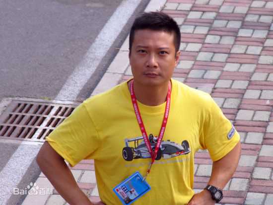 最优质钱嘉乐(Chin Ka Lok)生活照