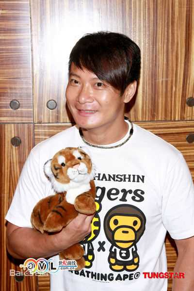 最优质钱嘉乐(Chin Ka Lok)生活照