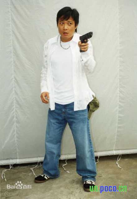 最优质钱嘉乐(Chin Ka Lok)生活照