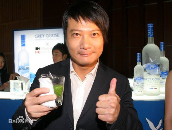 最优质钱嘉乐(Chin Ka Lok)生活照