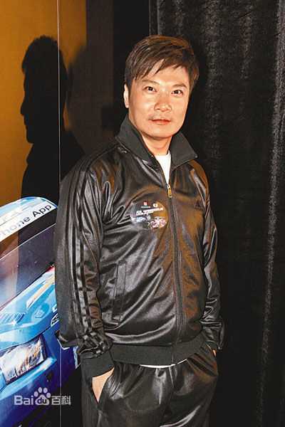 最优质钱嘉乐(Chin Ka Lok)生活照