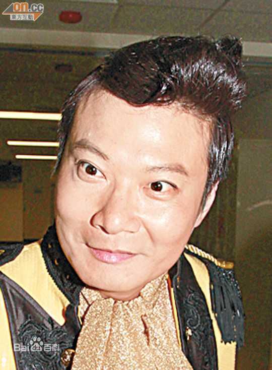 最优质钱嘉乐(Chin Ka Lok)生活照