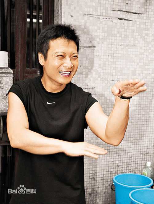 最优质钱嘉乐(Chin Ka Lok)生活照