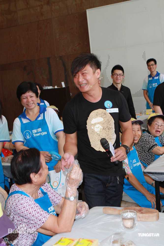 最全钱嘉乐(Chin Ka Lok)精彩图册