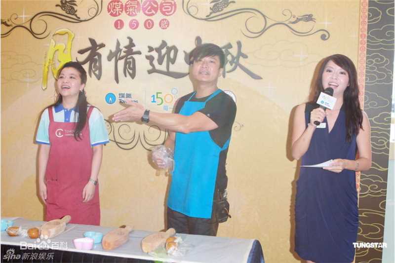 最全钱嘉乐(Chin Ka Lok)精彩图册