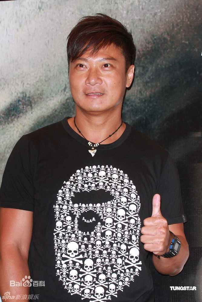 最全钱嘉乐(Chin Ka Lok)精彩图册