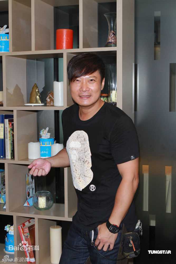 最全钱嘉乐(Chin Ka Lok)精彩图册