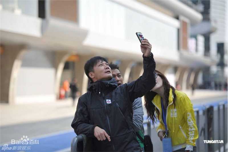 最全钱嘉乐(Chin Ka Lok)精彩图册