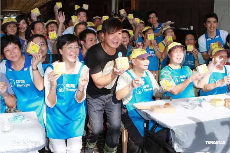 最全钱嘉乐(Chin Ka Lok)精彩图册