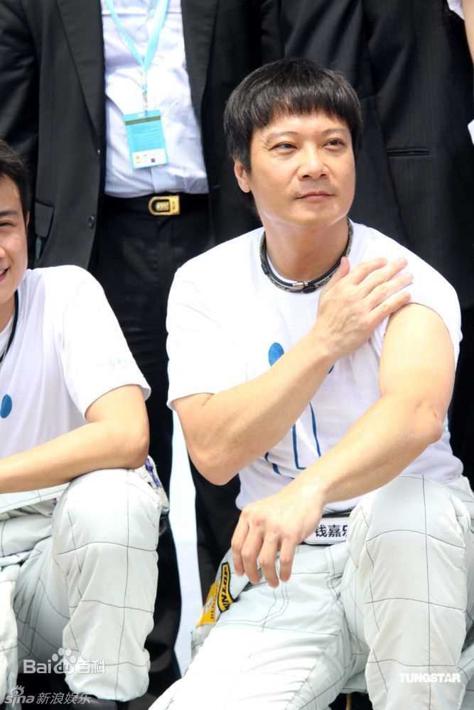 最全钱嘉乐(Chin Ka Lok)精彩图册