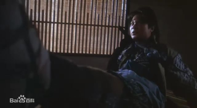 钱嘉乐(Chin Ka Lok)1992《笑傲江湖二之东方不败》高清剧照