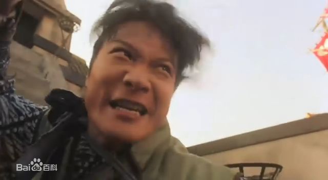 钱嘉乐(Chin Ka Lok)1992《笑傲江湖二之东方不败》高清剧照