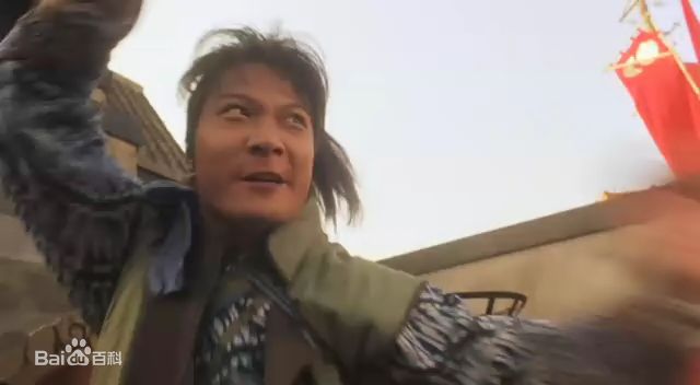 钱嘉乐(Chin Ka Lok)1992《笑傲江湖二之东方不败》高清剧照