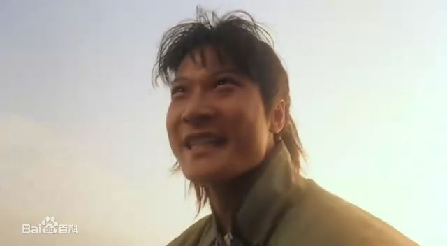 钱嘉乐(Chin Ka Lok)1992《笑傲江湖二之东方不败》高清剧照