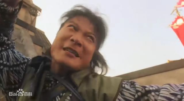 钱嘉乐(Chin Ka Lok)1992《笑傲江湖二之东方不败》高清剧照