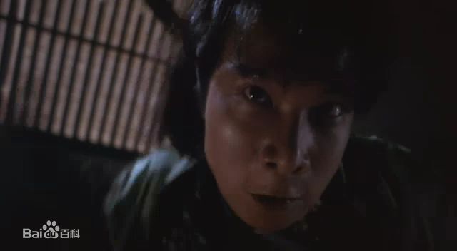 钱嘉乐(Chin Ka Lok)1992《笑傲江湖二之东方不败》高清剧照