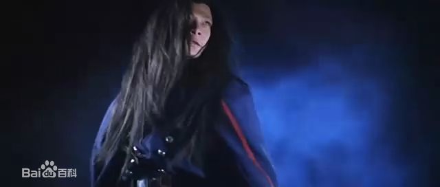 钱嘉乐(Chin Ka Lok)1993年《黄飞鸿之四王者之风 》精选剧照