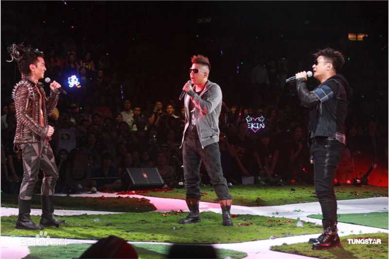 最优质钱嘉乐(Chin Ka Lok)精彩图册