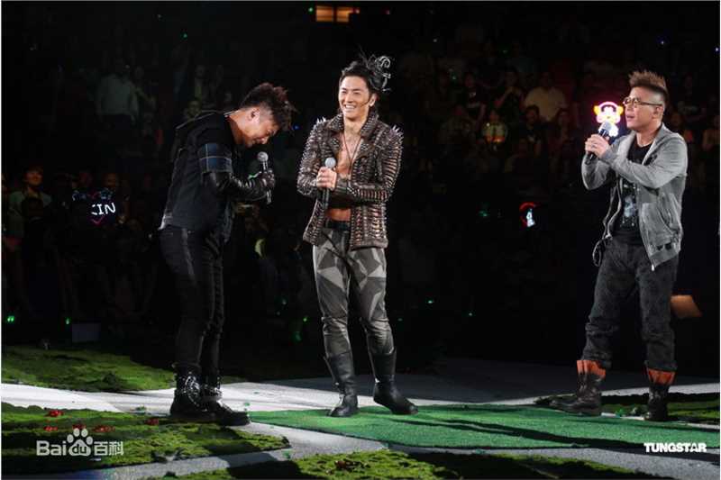 最优质钱嘉乐(Chin Ka Lok)精彩图册