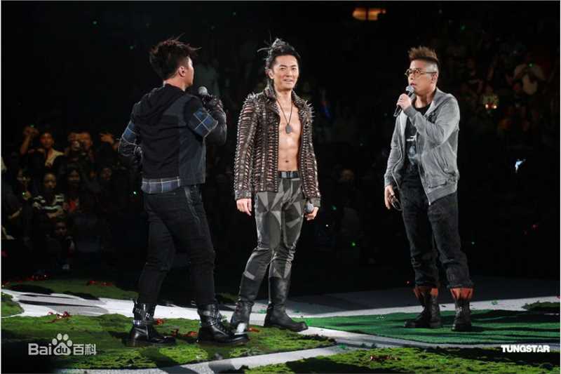 最优质钱嘉乐(Chin Ka Lok)精彩图册