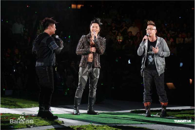 最优质钱嘉乐(Chin Ka Lok)精彩图册