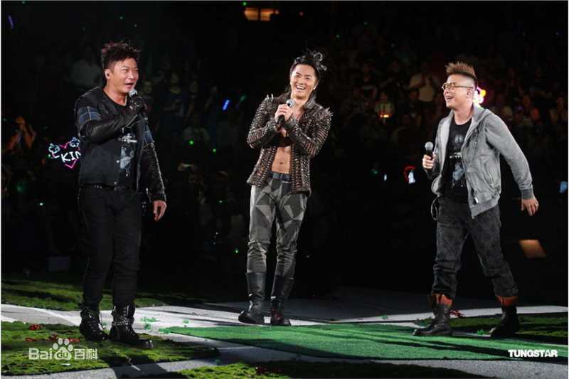 最优质钱嘉乐(Chin Ka Lok)精彩图册