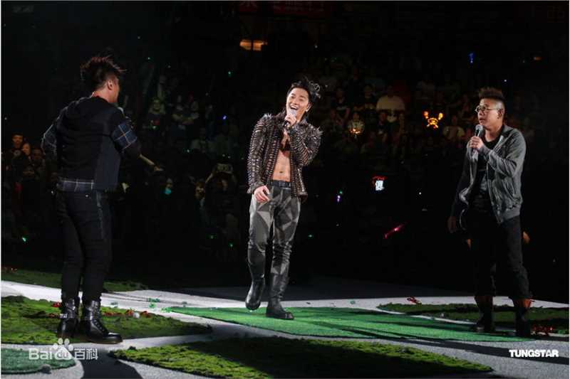 最优质钱嘉乐(Chin Ka Lok)精彩图册