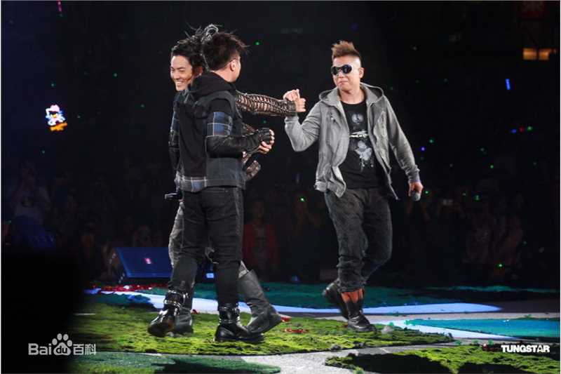 最优质钱嘉乐(Chin Ka Lok)精彩图册