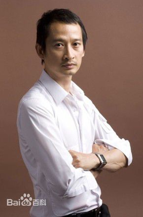 高清陈英雄(Anh Hung Tran)性感图片