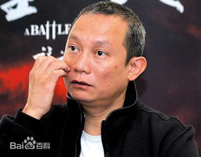 张之亮电影宣传活动图册