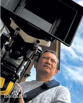 张之亮电影宣传活动图册