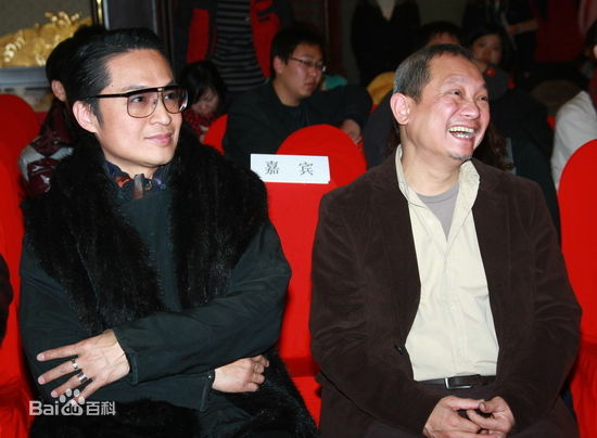 最新张之亮精彩图册