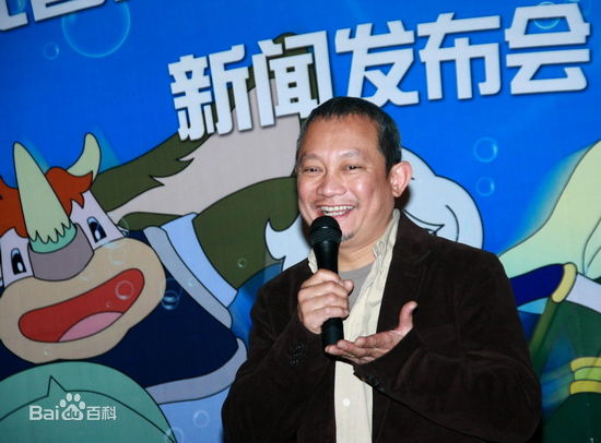 最新张之亮精彩图册