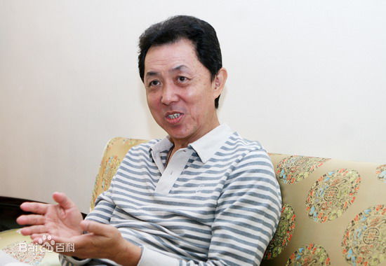 精选朱延平在《一石二鸟》中的图册