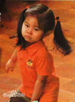 陈可辛(Peter Chan)与妻女图册